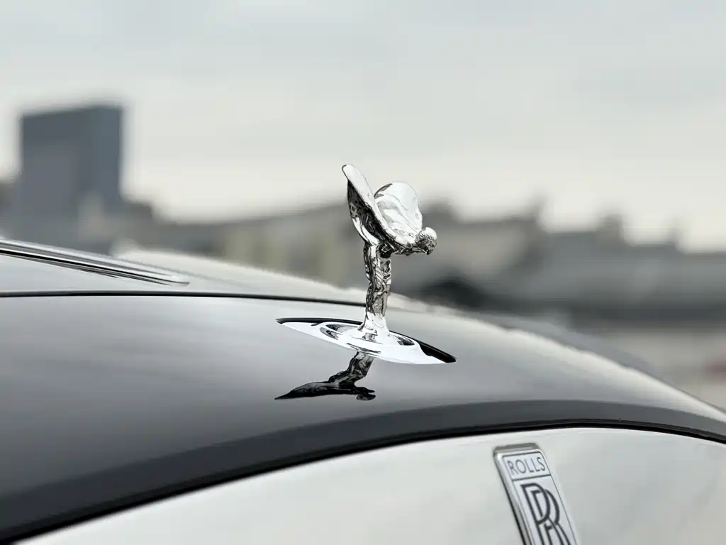 Rolls-Royce Ghost — миниатюра 17
