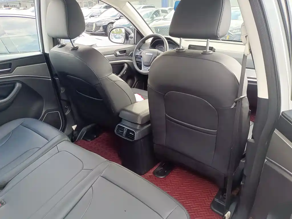 Haval H6 — миниатюра 8