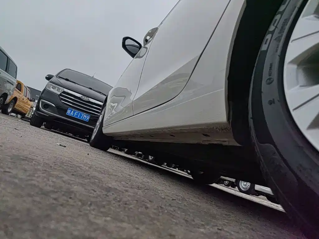 Ford Escort — миниатюра 22