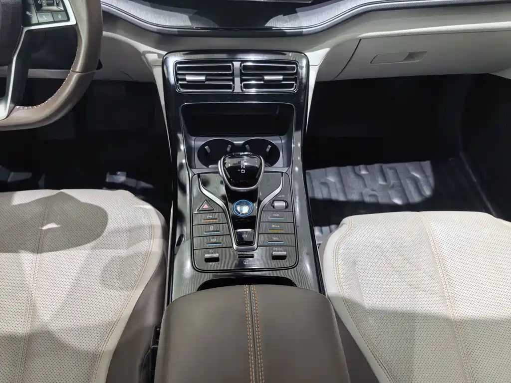 BYD Qin PLUS — миниатюра 15