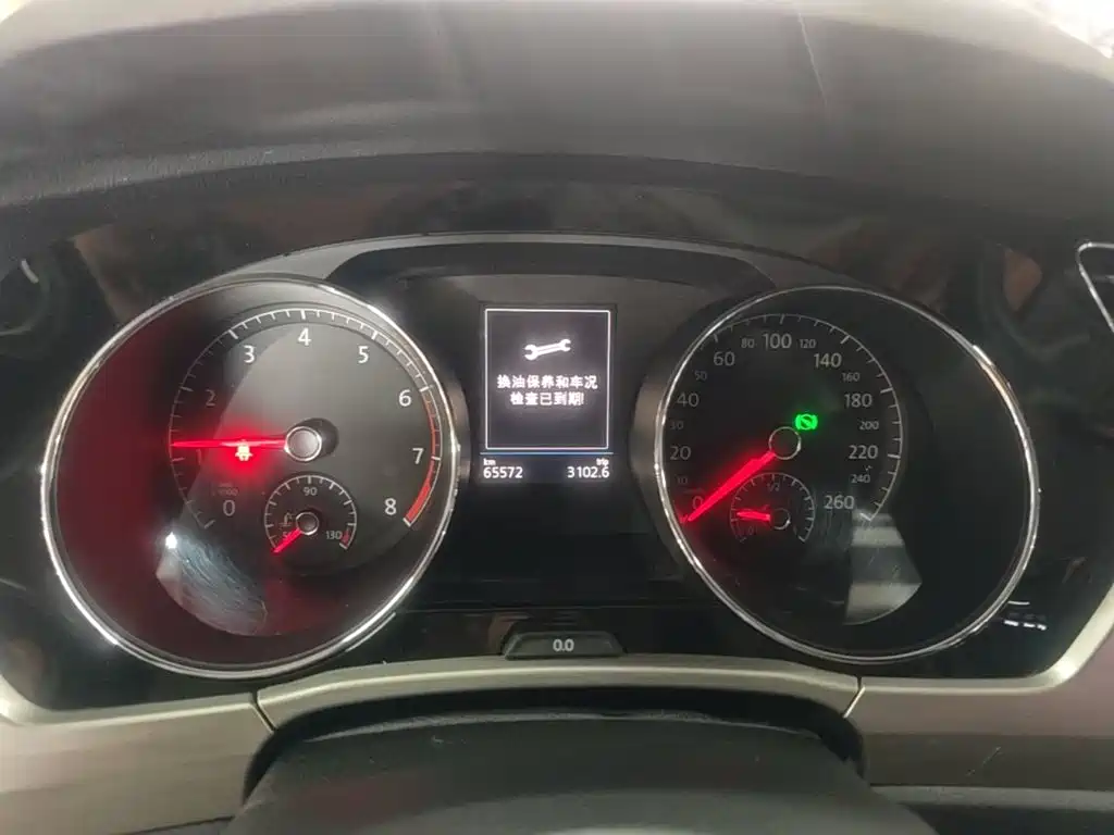 Volkswagen Touran — миниатюра 12