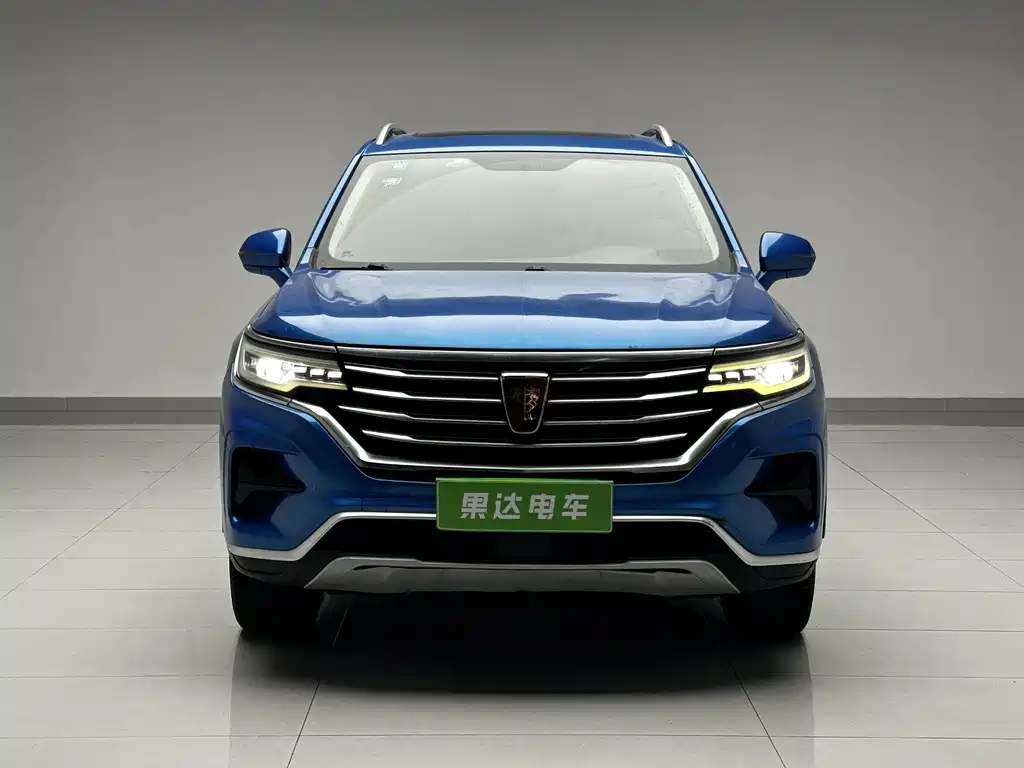 Roewe RX5 MAX — миниатюра 2