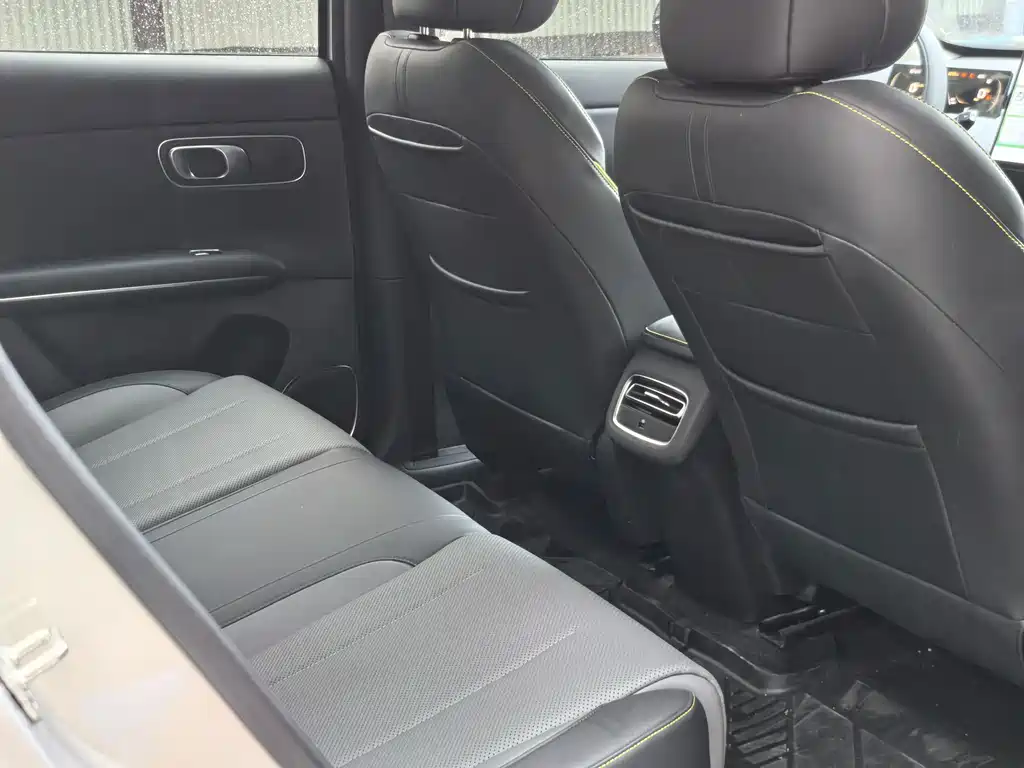 Qiyuan Qiyuan Q05 — миниатюра 6