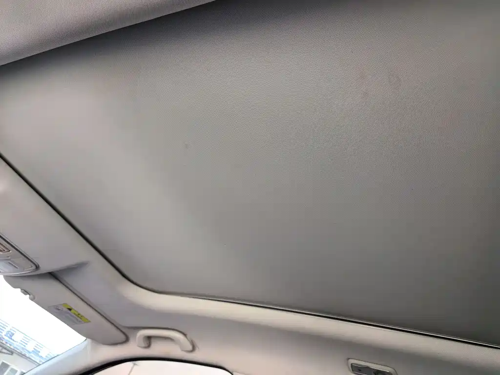 CHANGAN CHANGAN AUCHAN X5