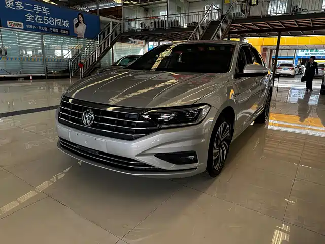 VOLKSWAGEN SAGITAR 2021