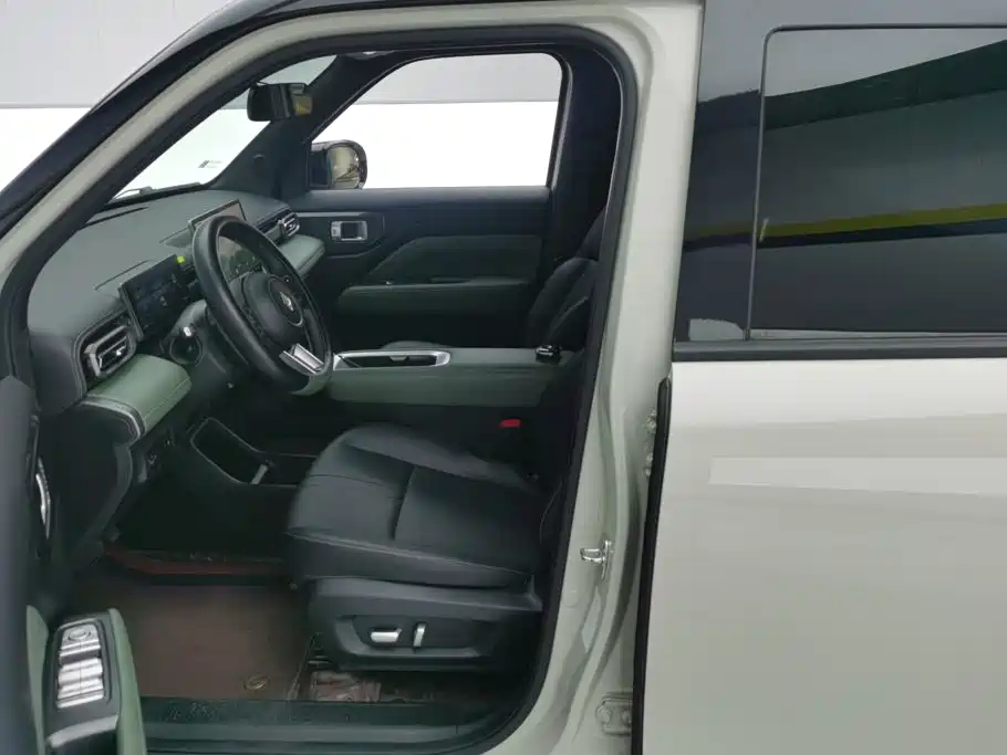 Baojun Yueye Plus — миниатюра 9
