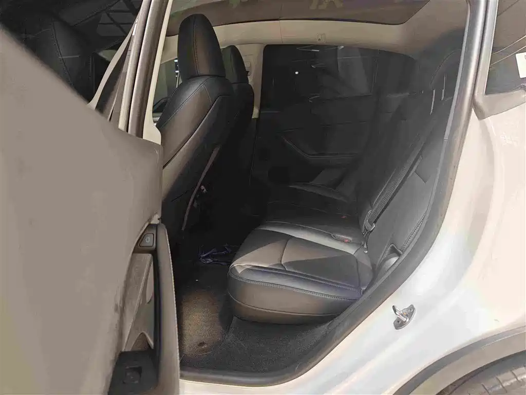 Tesla Model Y — миниатюра 11