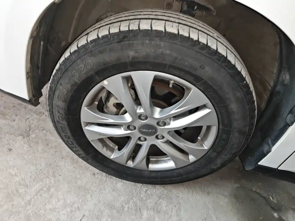 Haval M6 — миниатюра 23