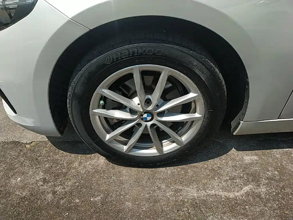 BMW 1 Series — миниатюра 23