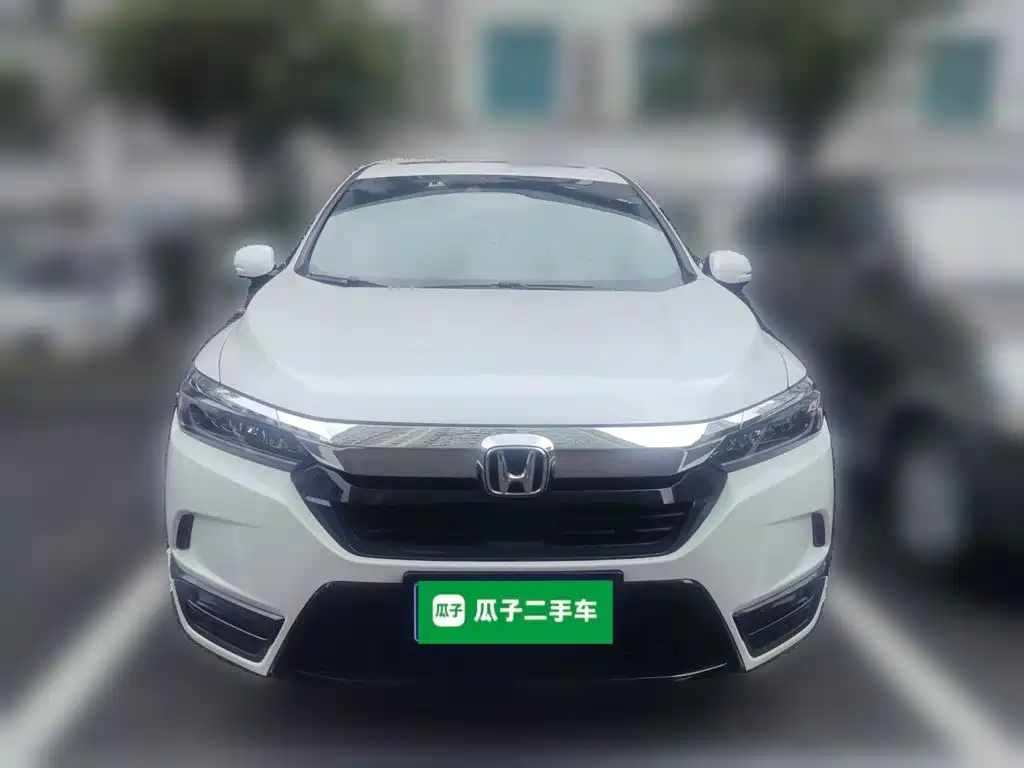 Honda Breeze — миниатюра 2