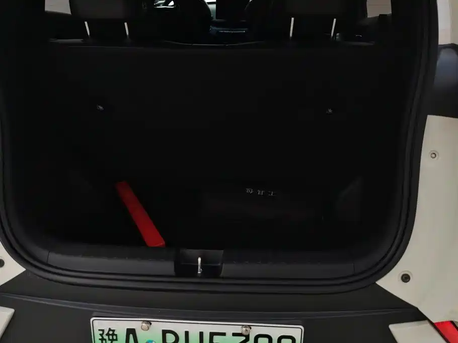 BYD Seagull — миниатюра 4