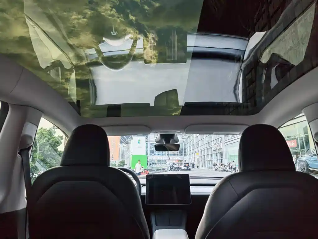 Tesla Model Y — миниатюра 18