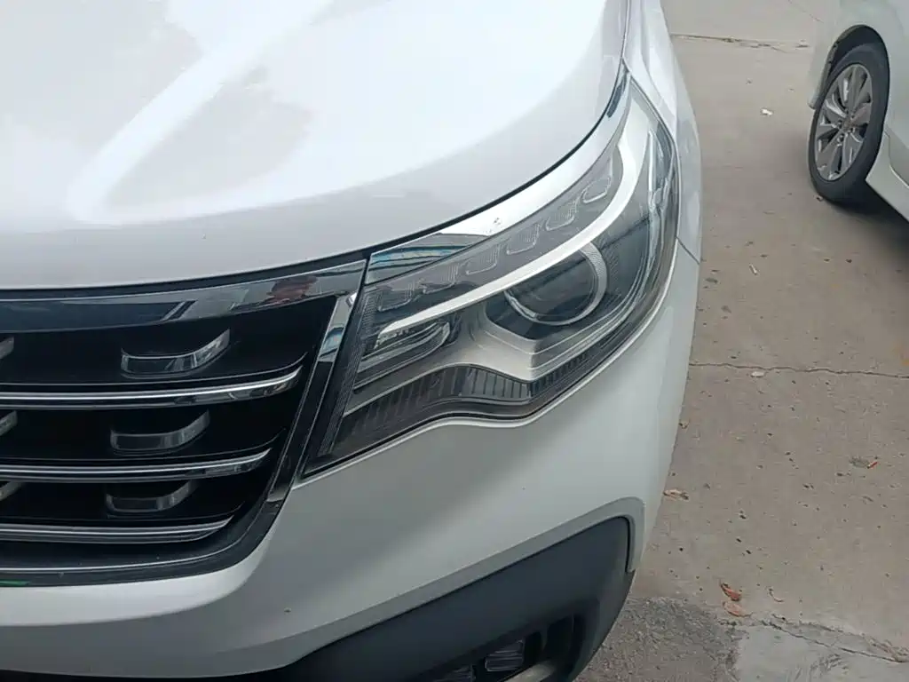 Kia Sportage — миниатюра 24