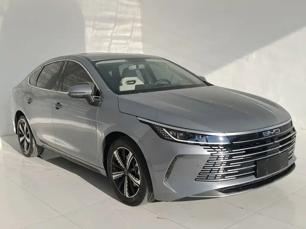 BYD Destroyer 05 — миниатюра 3