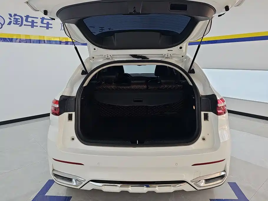 Haval F7 — миниатюра 4