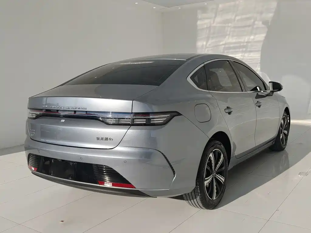 BYD Destroyer 05 — миниатюра 16