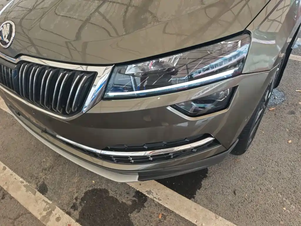 Skoda Karoq — миниатюра 24