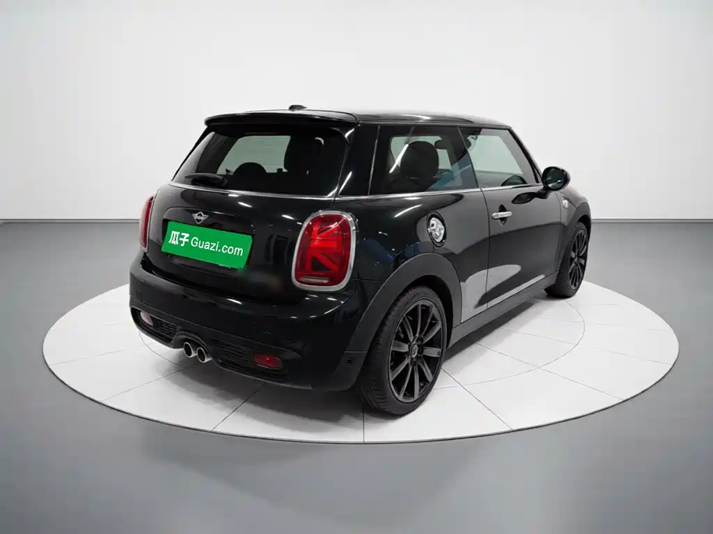MINI Mini — миниатюра 4