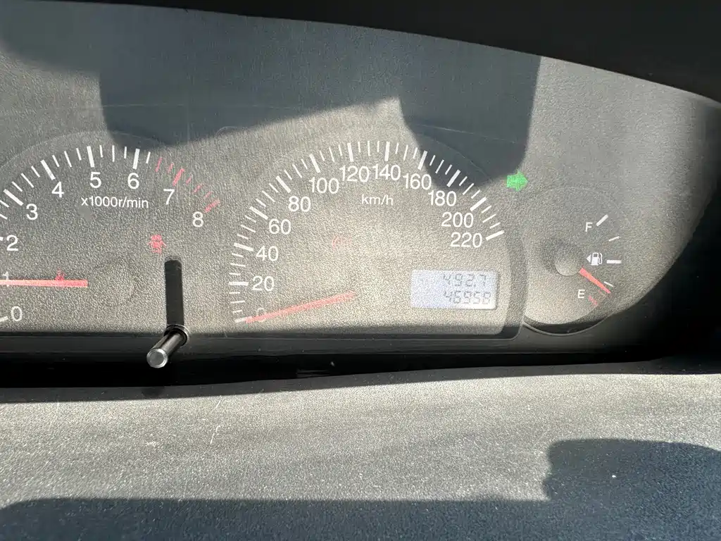 Geely King Kong — миниатюра 7