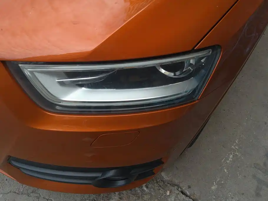Audi Q3 — миниатюра 5