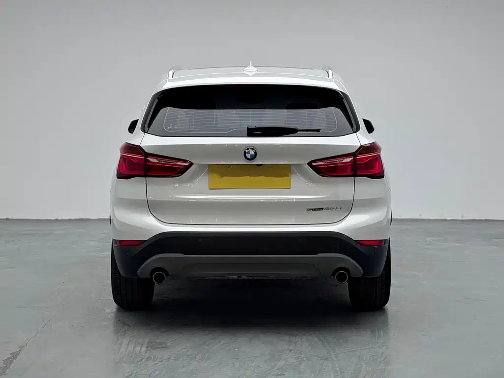 BMW X1 — миниатюра 7