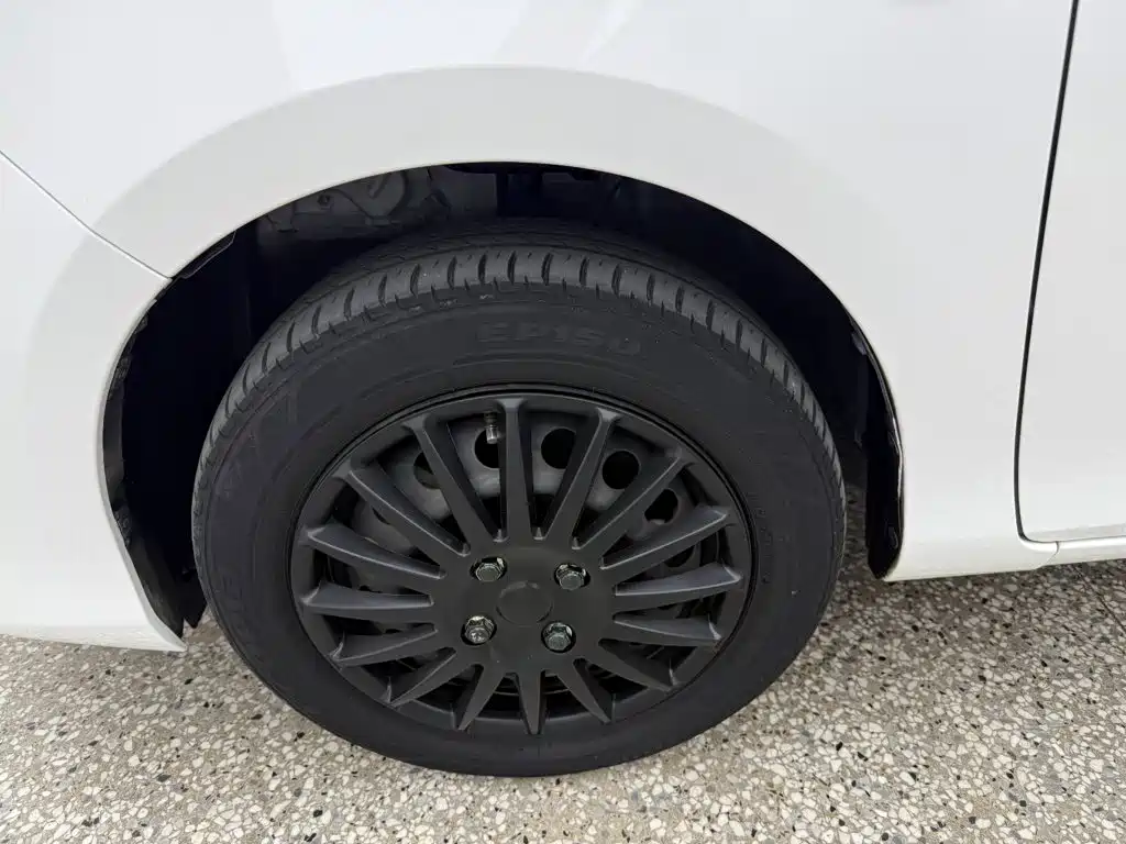 Toyota Vios — миниатюра 13