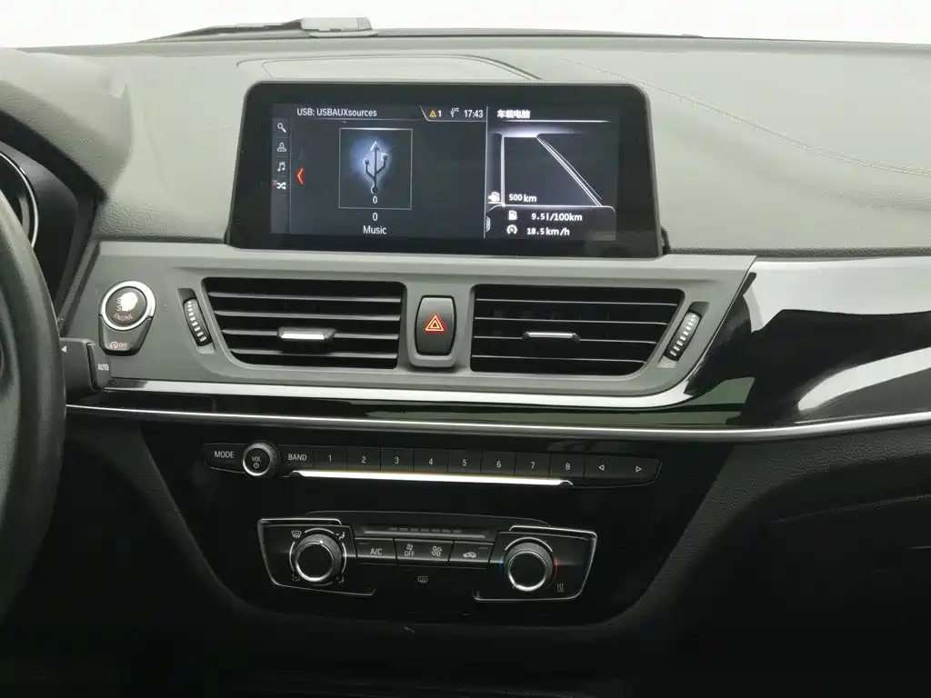 BMW 1 Series — миниатюра 12