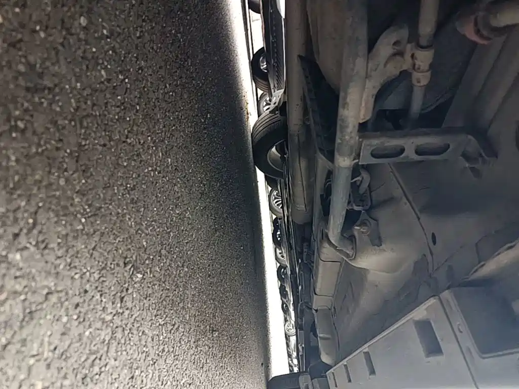 Chevrolet Trax — миниатюра 4