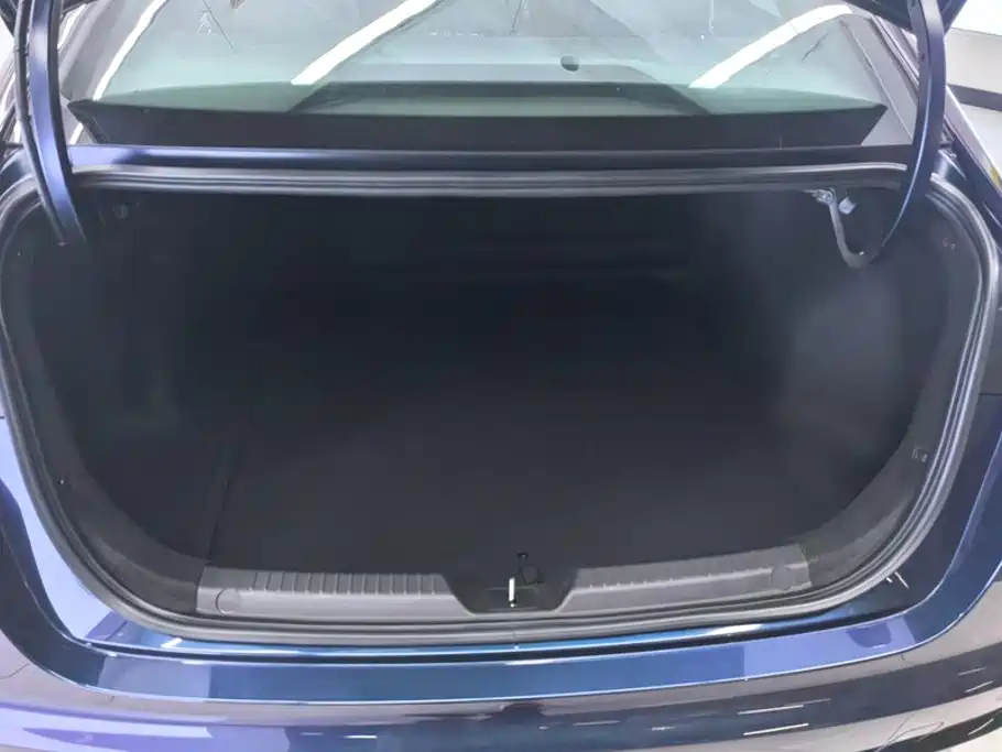 GAC Motor Shadow Leopard — миниатюра 4