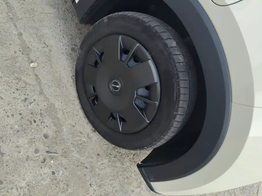 BYD Seagull — миниатюра 6