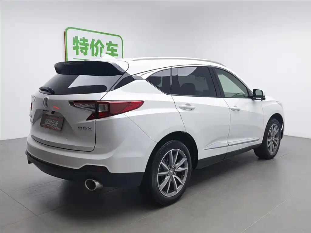 ACURA  RDX