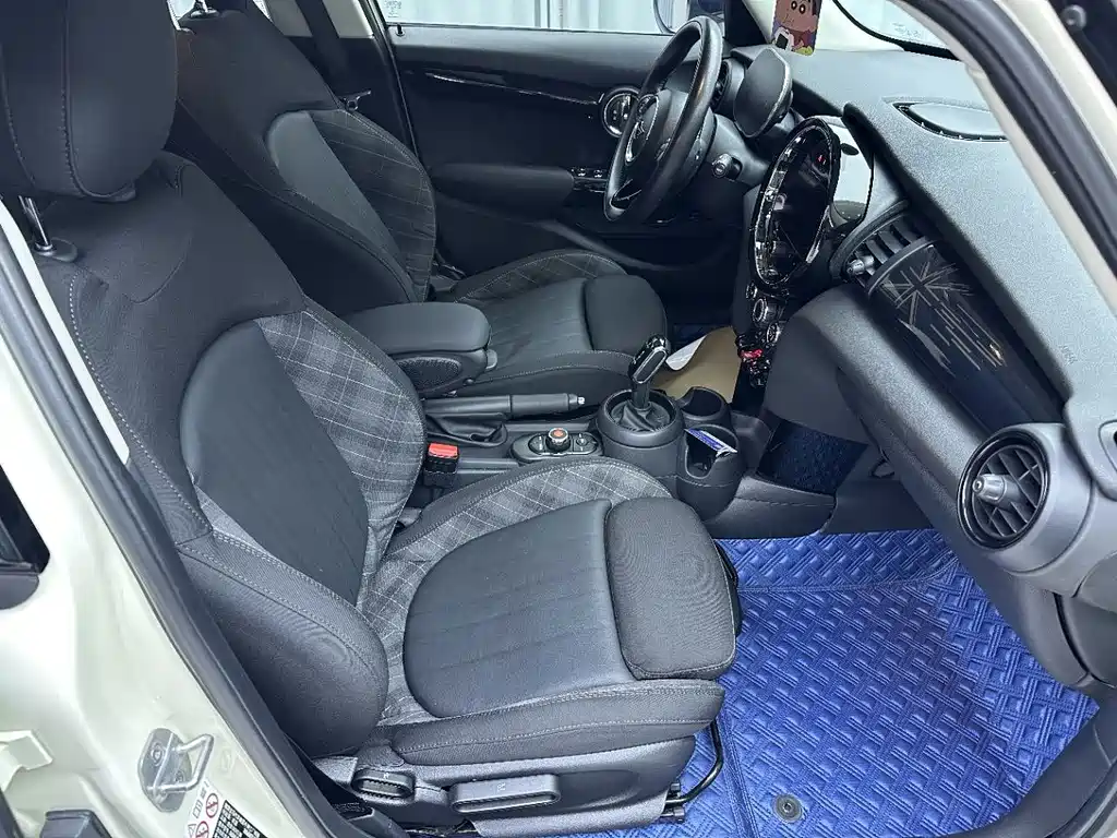 MINI Mini — миниатюра 8