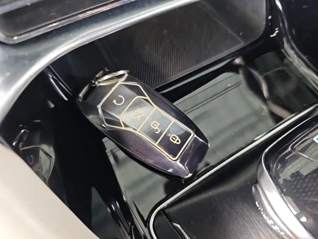 BYD PLUS New Energy — миниатюра 9