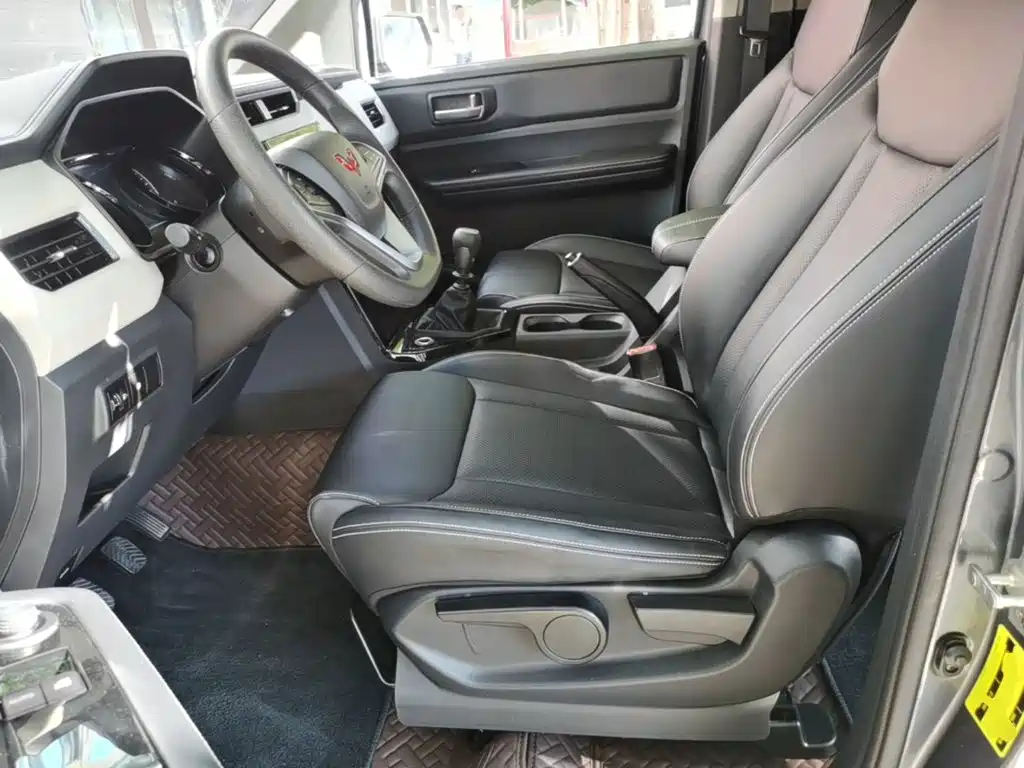 Wuling Zhengcheng — миниатюра 15