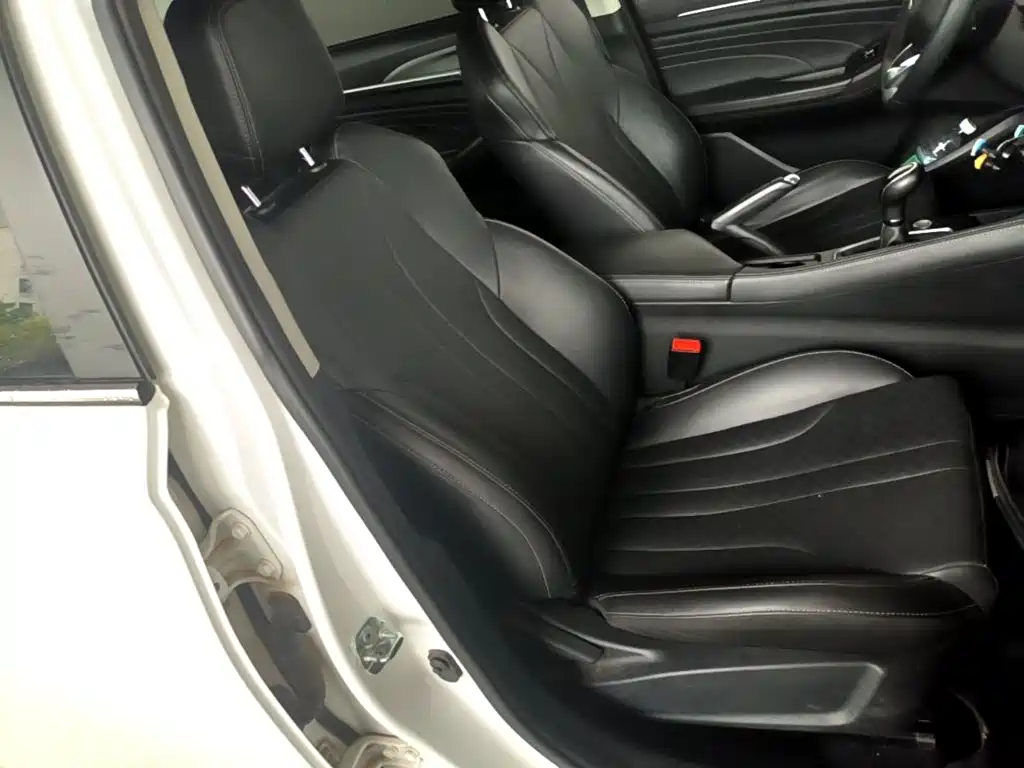 Changan Eado — миниатюра 25