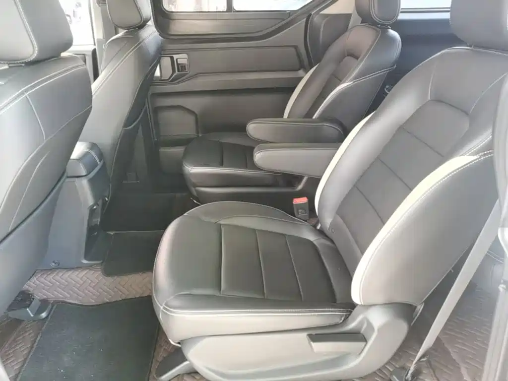 Wuling Zhengcheng — миниатюра 17
