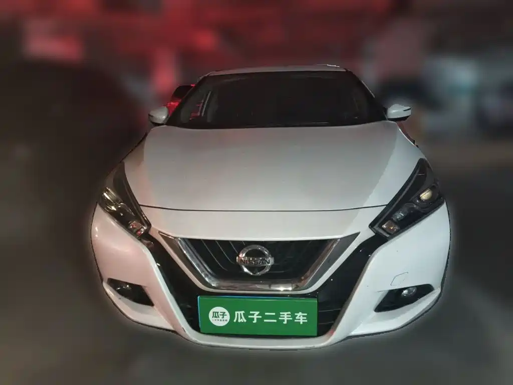 Nissan Bluebird — миниатюра 23