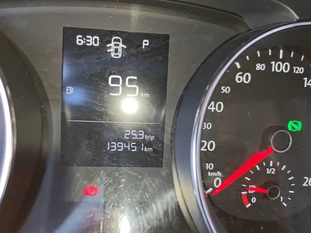 Volkswagen Golf — миниатюра 12