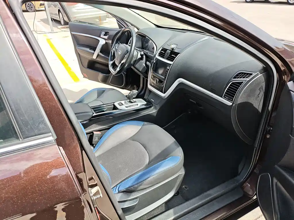 Geely New Energy — миниатюра 15