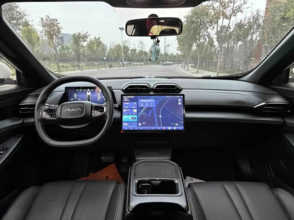 Aeolus L7 — миниатюра 10