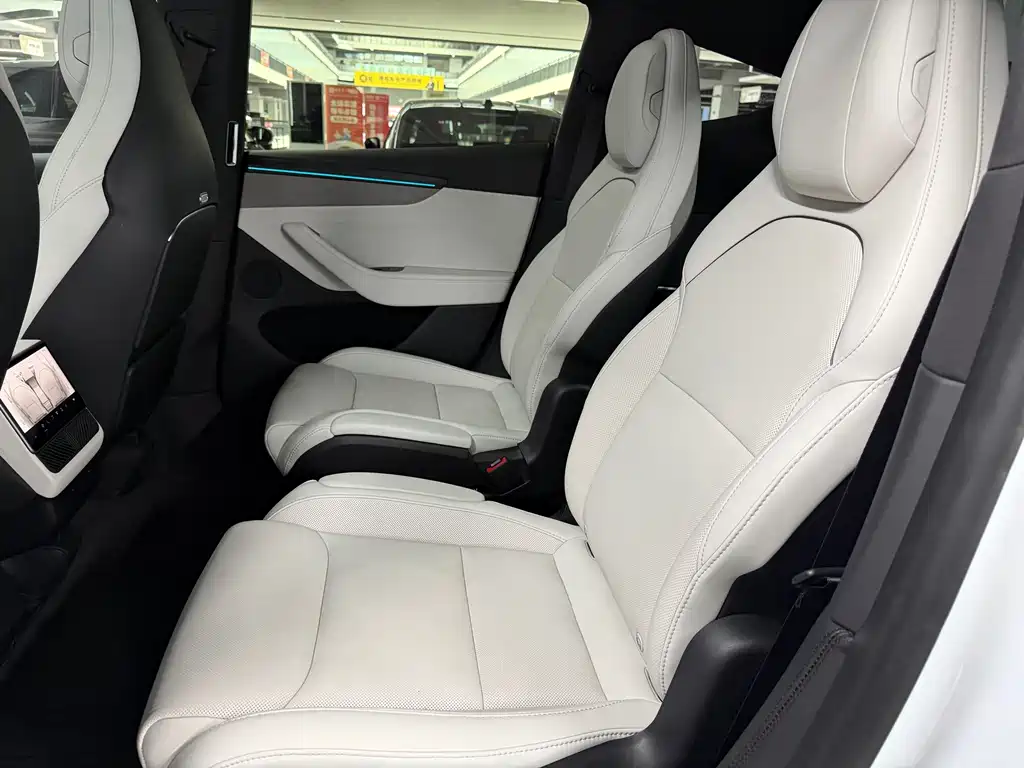 Tesla Model Y L — миниатюра 10