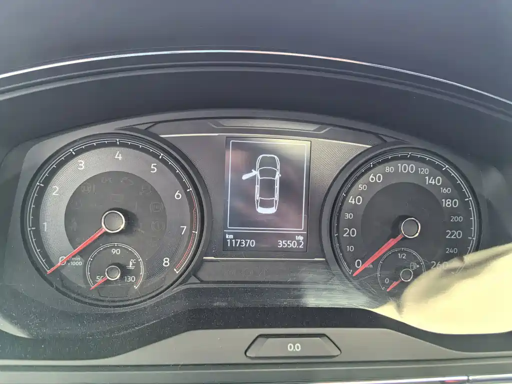 Volkswagen Lamando — миниатюра 10