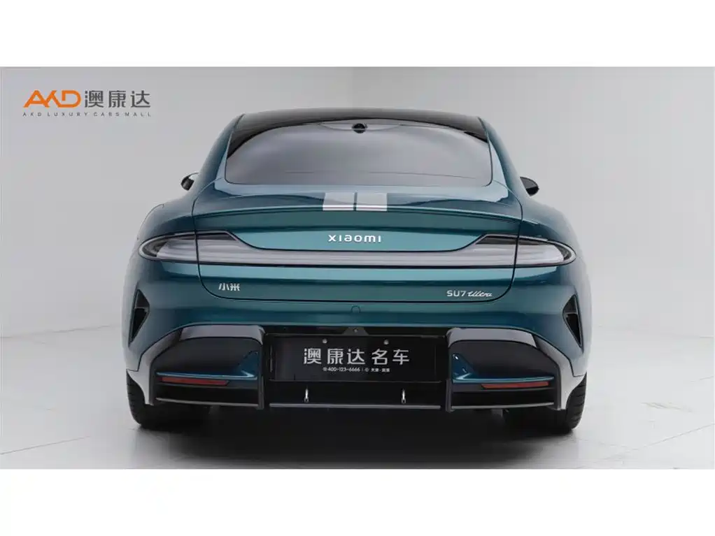 Xiaomi SU7 Ultra — миниатюра 4