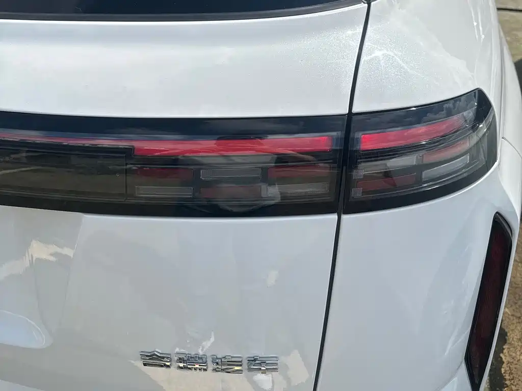 Chery Explorer 06 — миниатюра 4