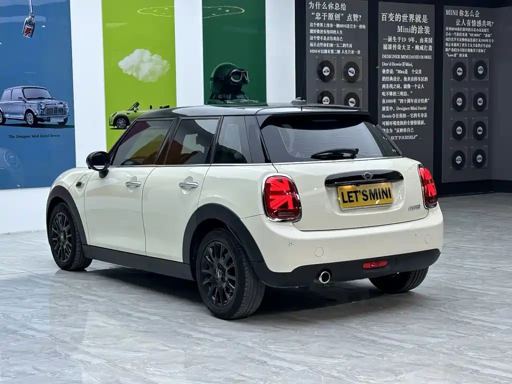 MINI Mini — миниатюра 6