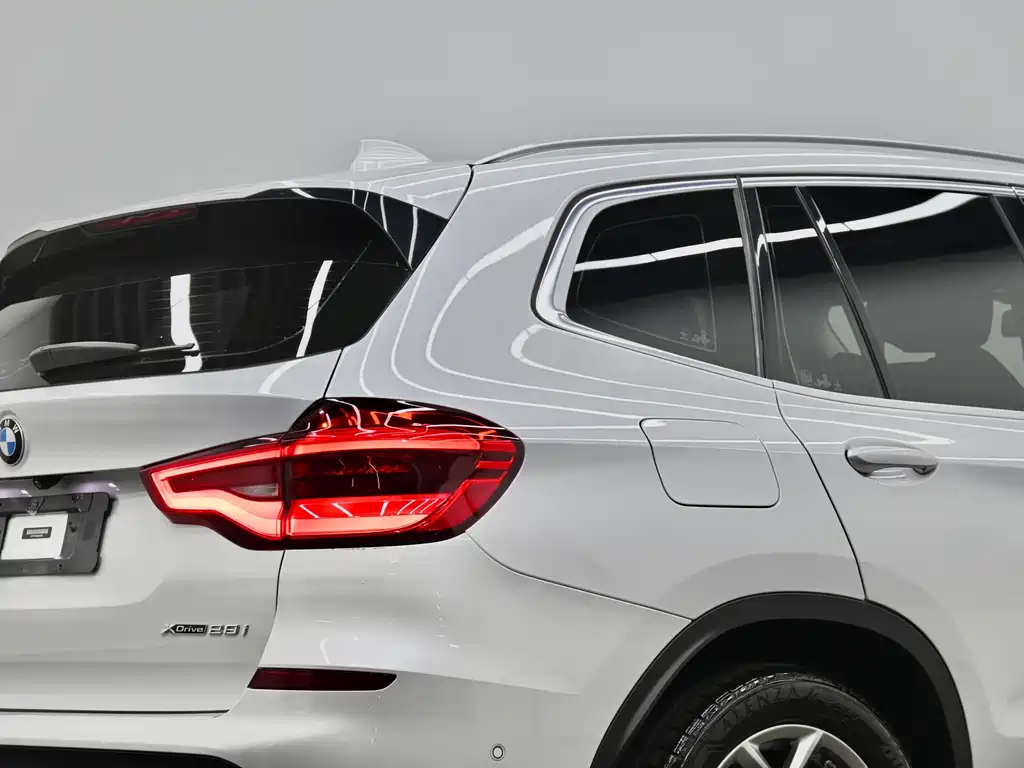 BMW X3 — фотографии объявления, Фото 31