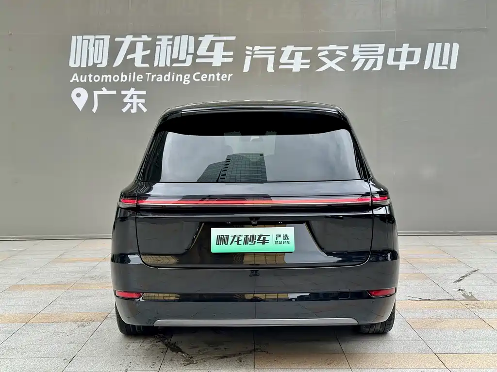 Li Auto L9 2022 Max