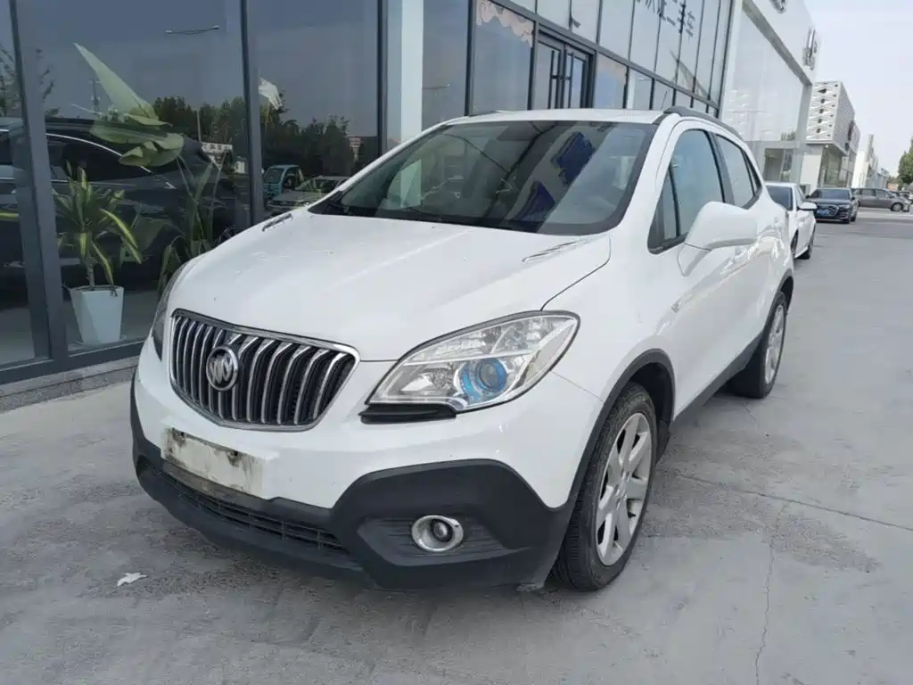 Buick Encore