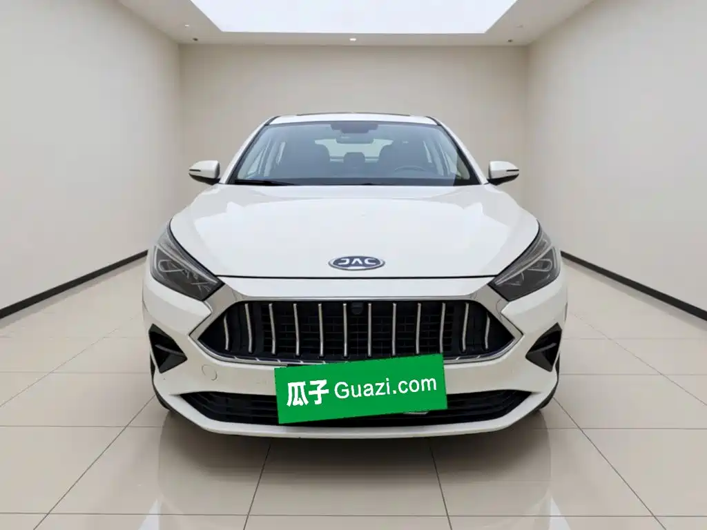 JAC A5 — миниатюра 24