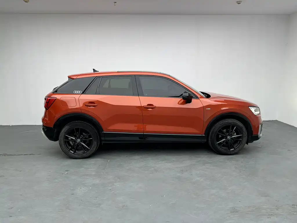 Audi Q2L — миниатюра 20